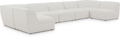 Miramar - 7 Piece Modular Sectional