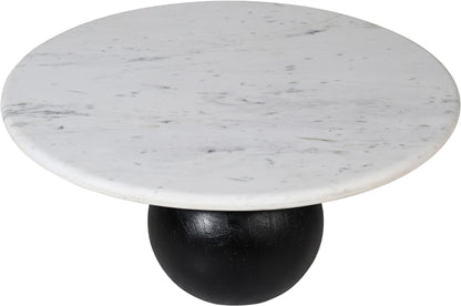 Treviso - Marble Coffee Table