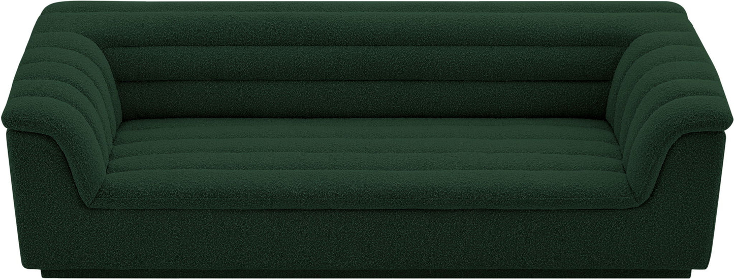 Cascade - Boucle Sofa