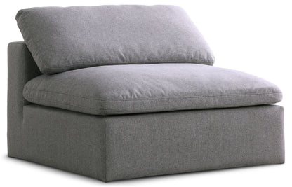 Serene - Armless Chair