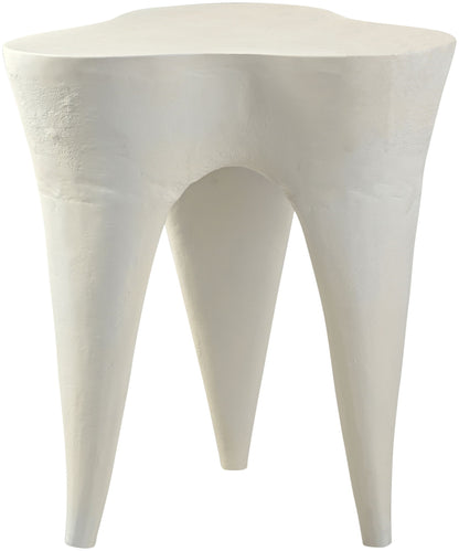 Bourges - Aluminum Table