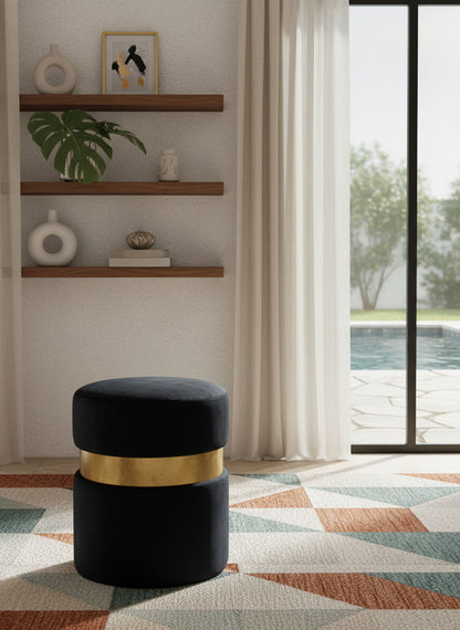 Hailey - Ottoman