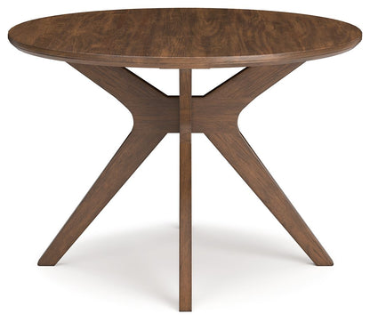 Lyncott - Juego de mesa de comedor