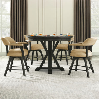Rylie - Counter Dining Set