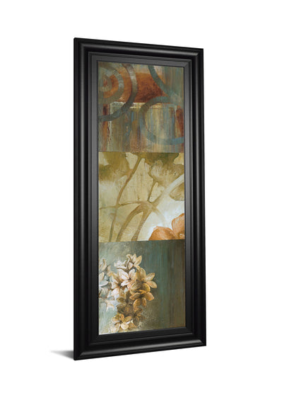 Square Choices By Thompson - Light Brown
