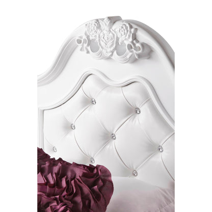 Alana - Cama con plataforma