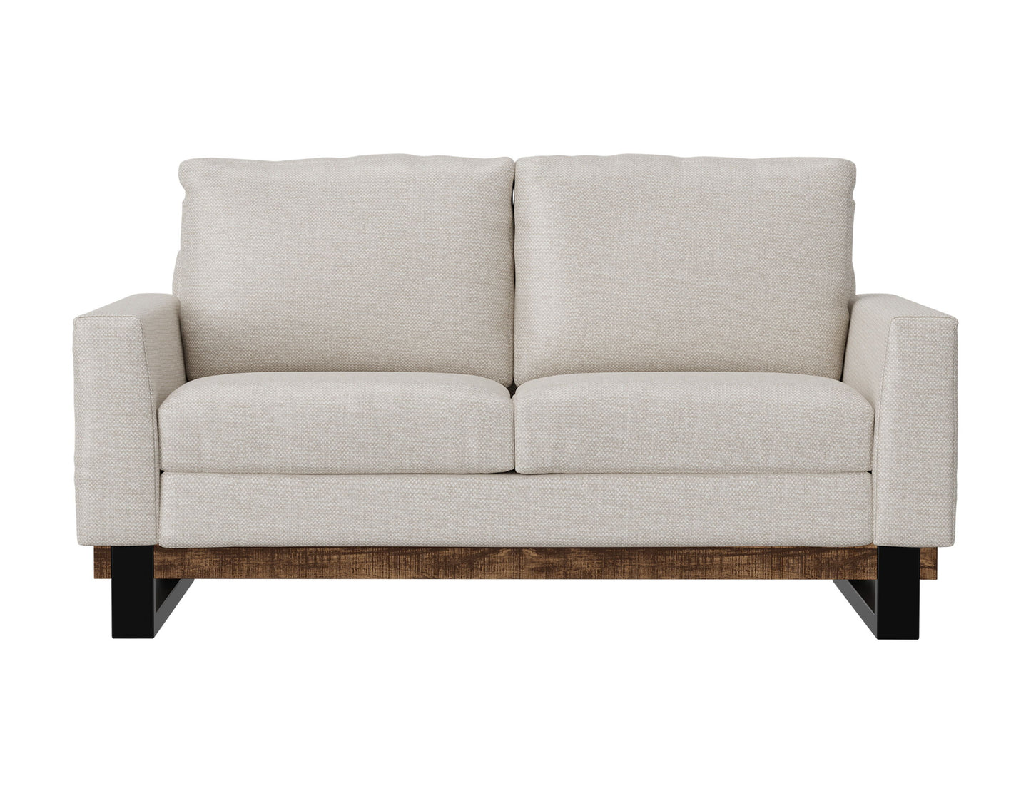 Blackburn - Loveseat