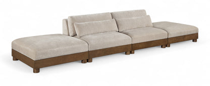 Turin - Modular Sectional