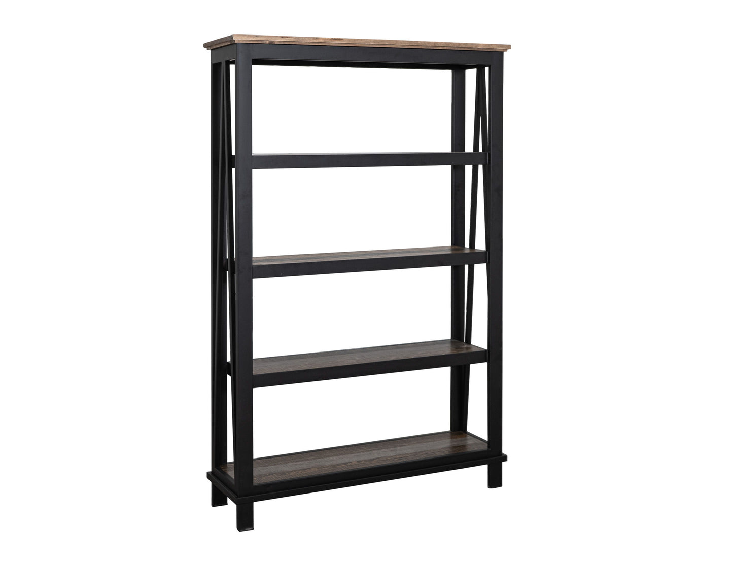Loft - Bookcase - Multicolor