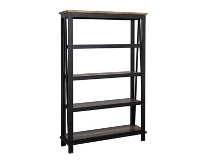 Loft - Bookcase - Multicolor