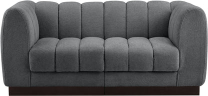 Quinn - 2 Seat Modular Sofa
