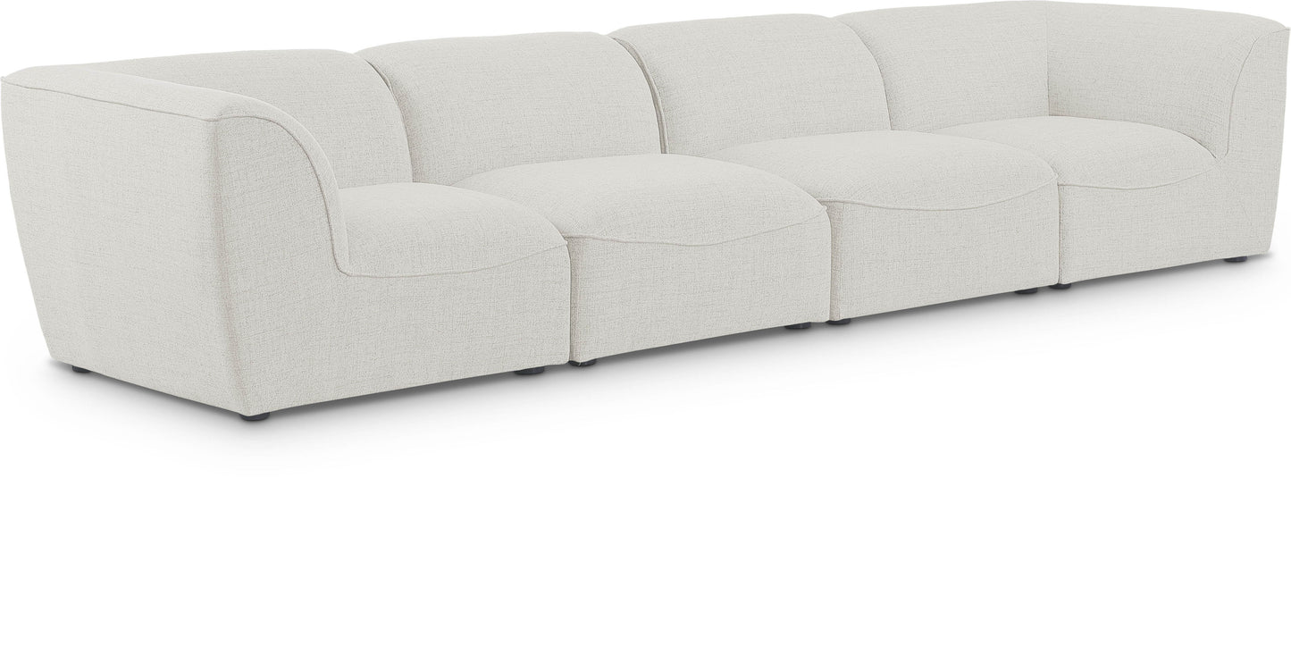 Miramar - 4 Seat Modular Sofa