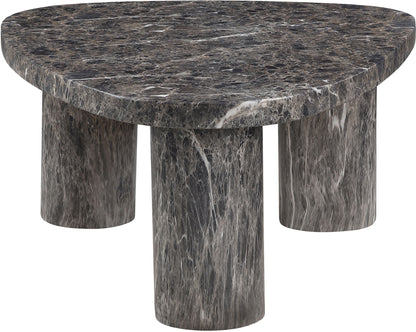Teramo - Concrete Indoor / Outdoor Coffee Table