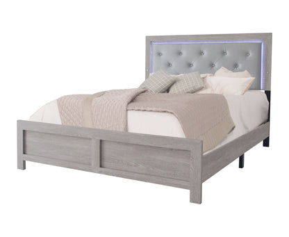 Jaylen - Bedroom Set