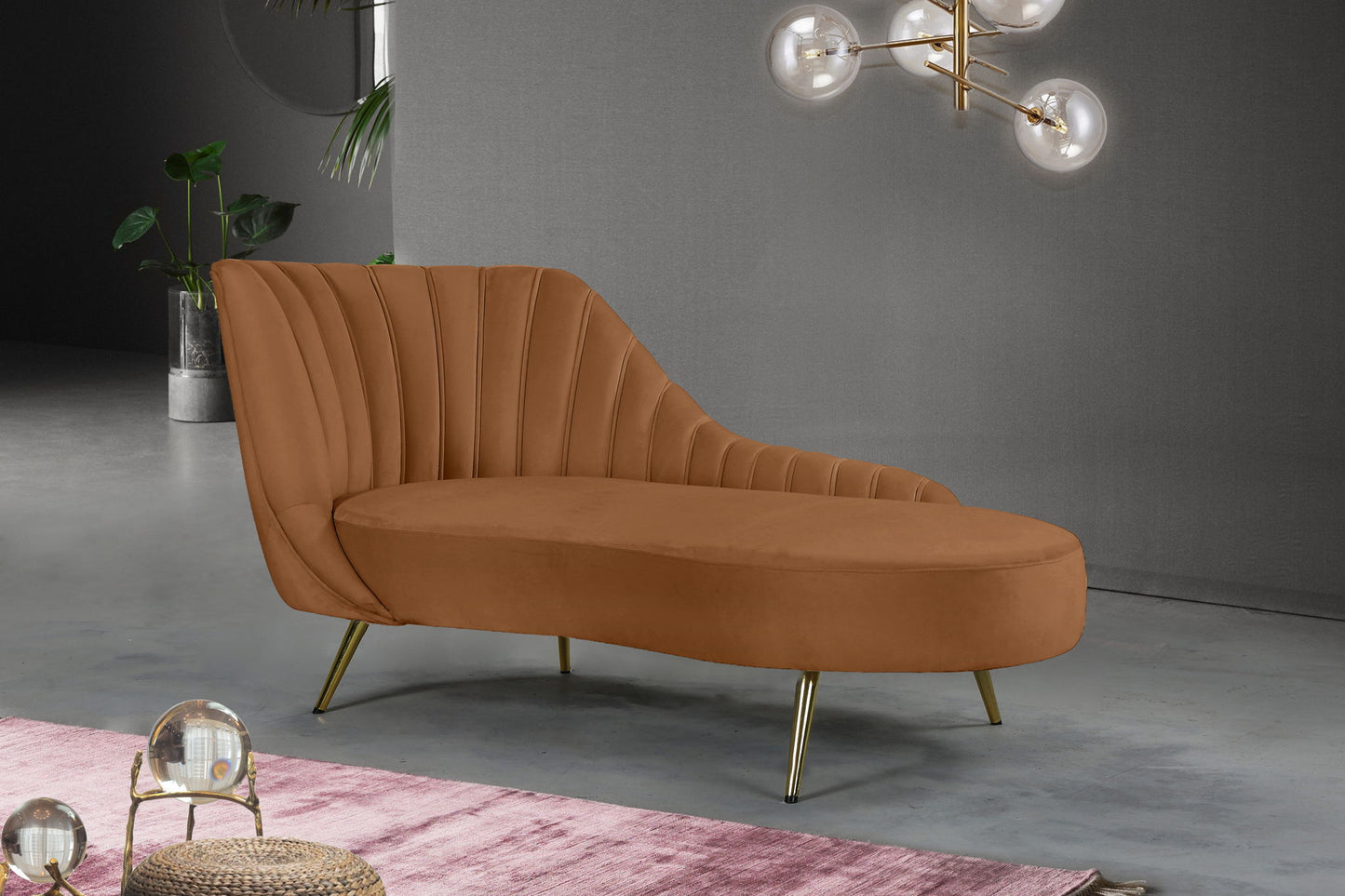 Margo - Chaise