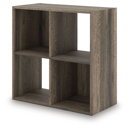 Shallifer - Cube Organizer