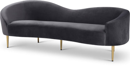 Ritz - Sofa