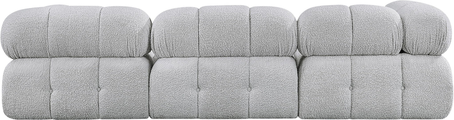 Ames - 3 Seat Modular Sofa
