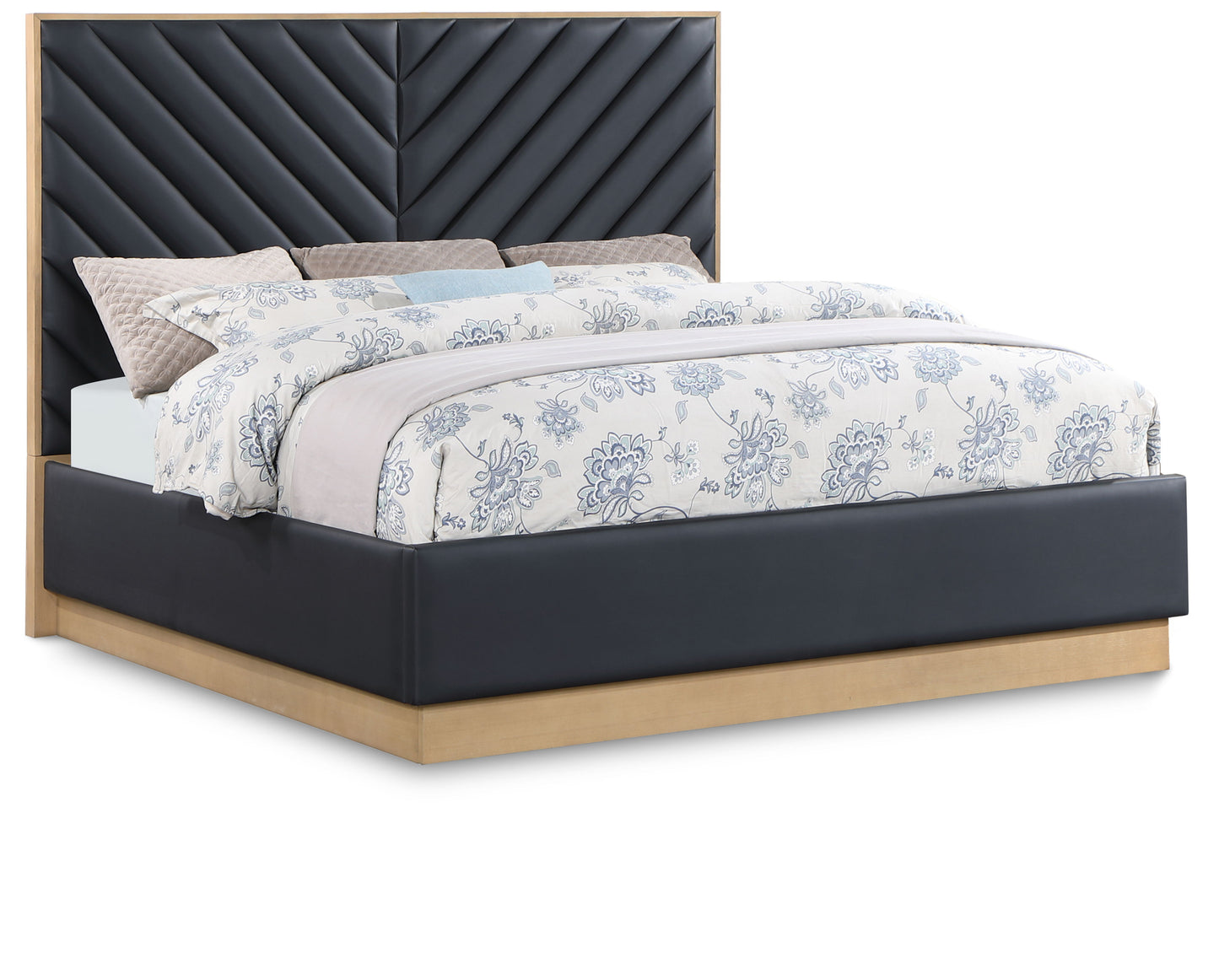 Casa - Bed