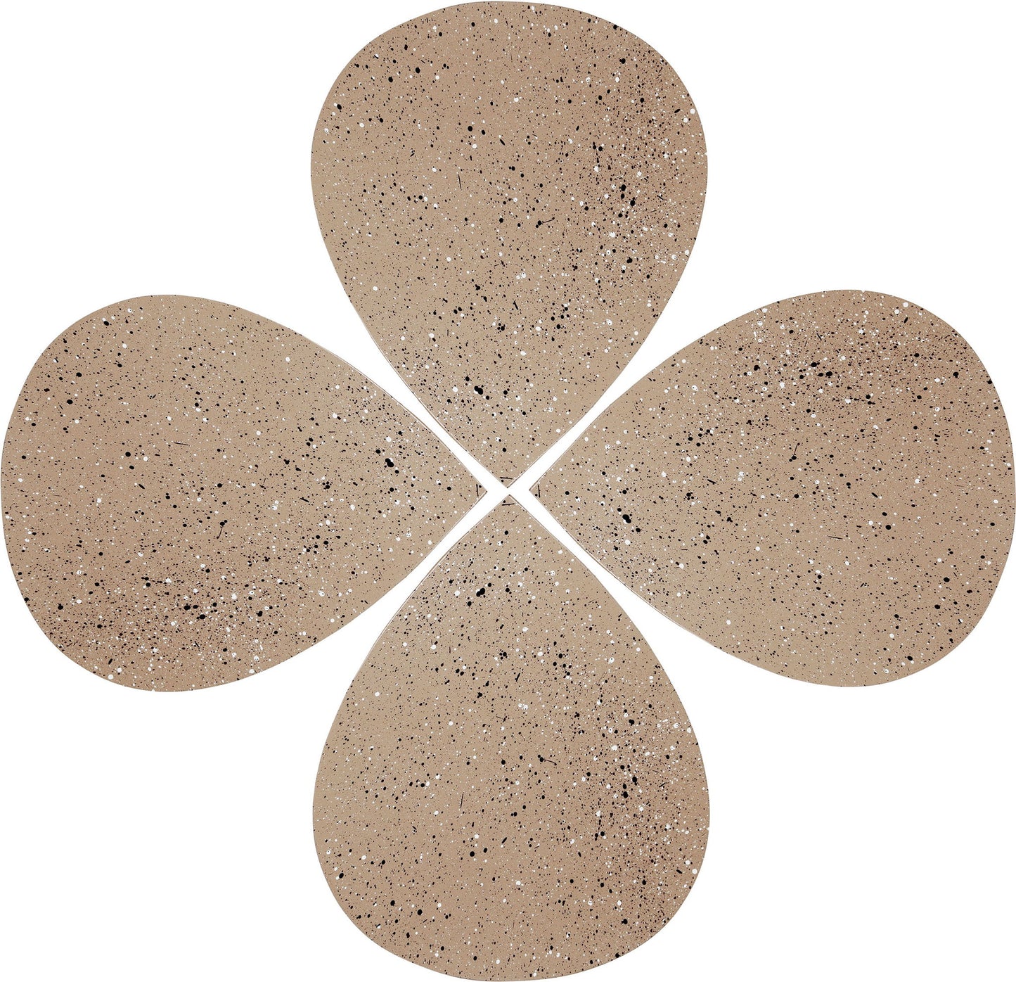 Petal - Coffee Table