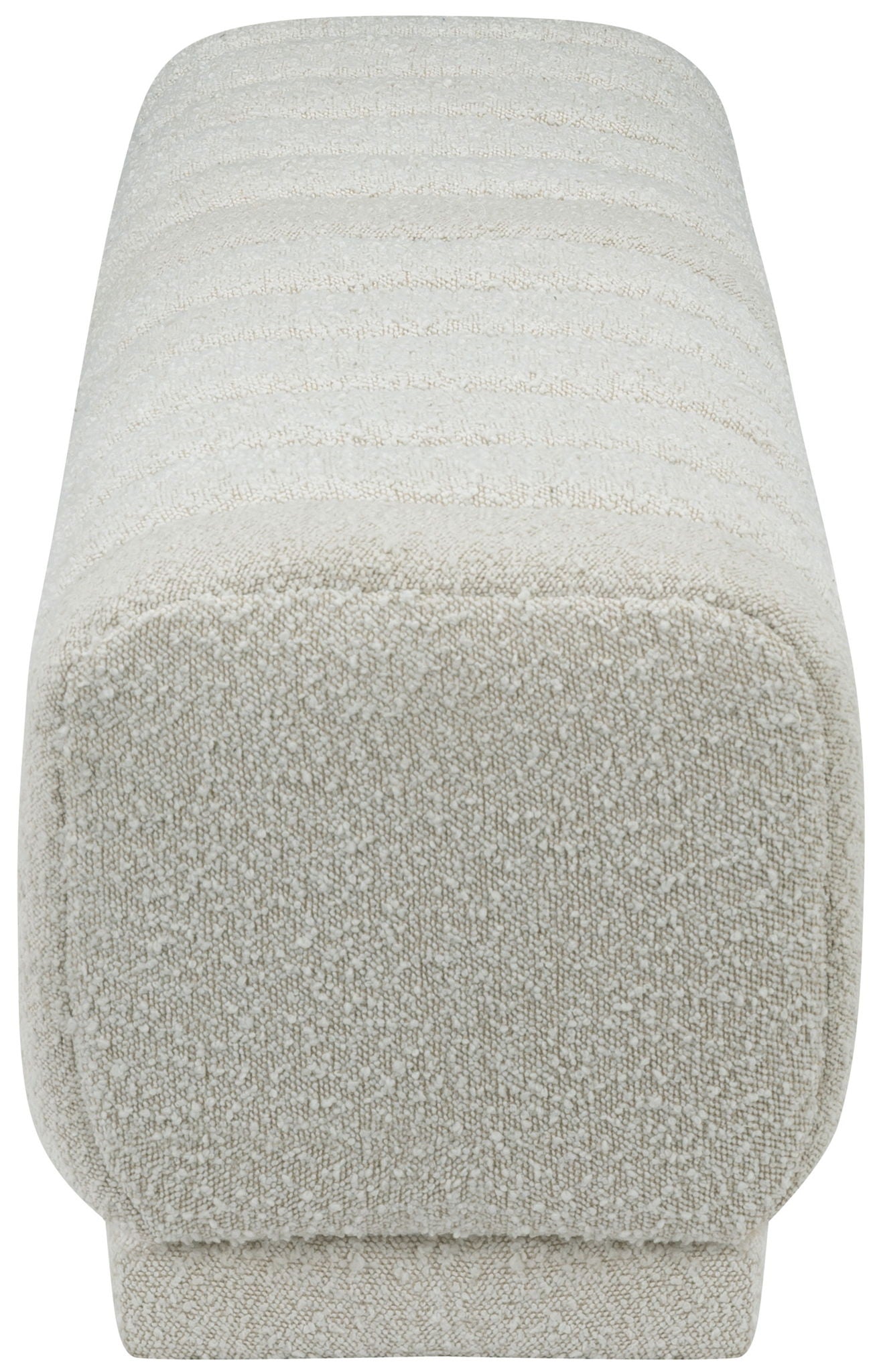 Heathrow - Ottoman / Bench