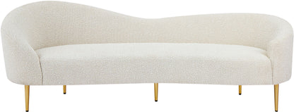 Ritz - Boucle Sofa