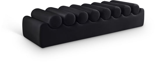 Rumble - Bench