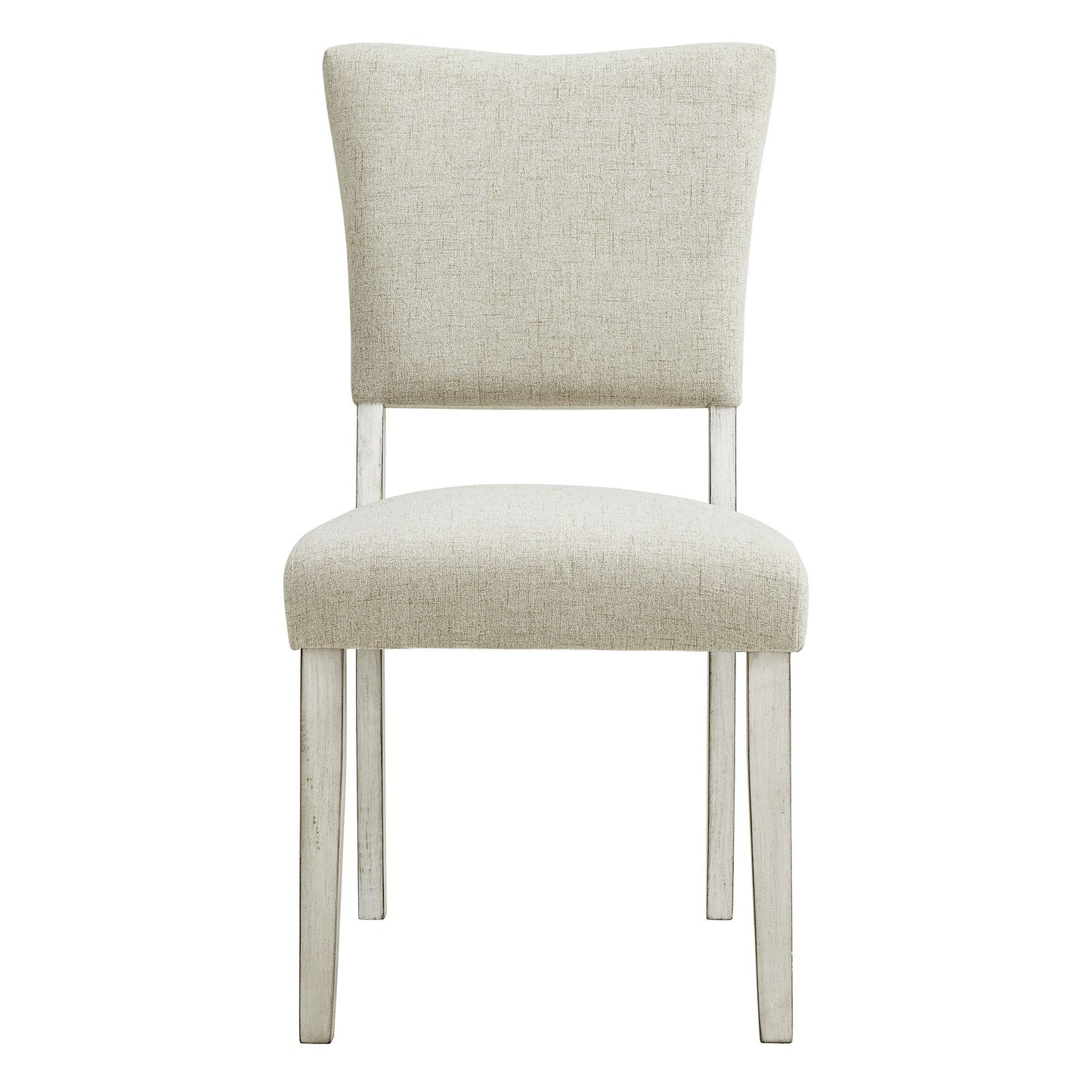 Bette - Side Chair (Set of 2) - White