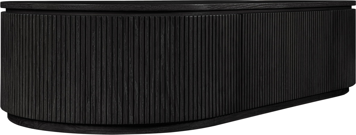 Moana - Rubberwood Coffee Table