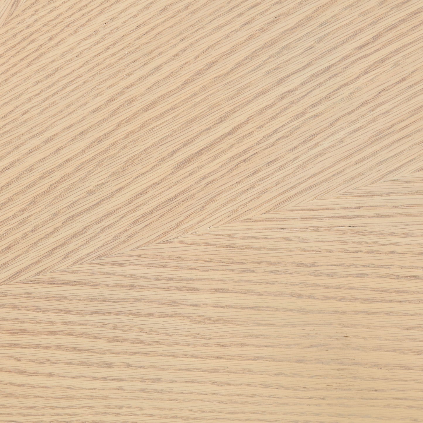 Dahlia - Oak Veneer Table