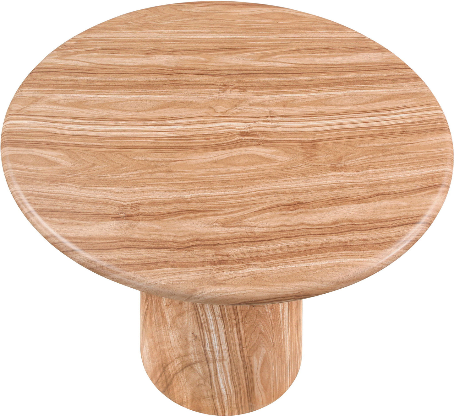 Cosenza - Concrete Indoor / Outdoor Bar Table