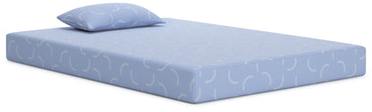 Ikidz Ocean - Mattress And Pillow Set of 2