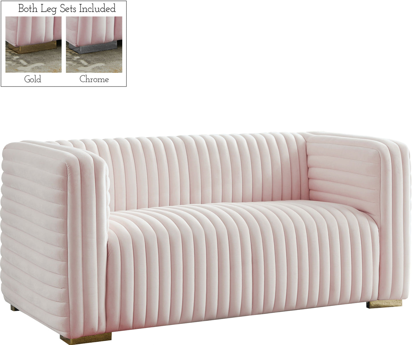 Ravish - Loveseat