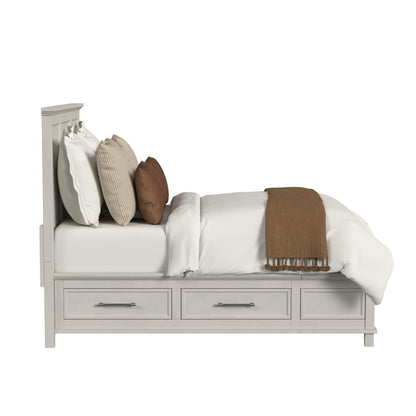 Canterbury - Storage Bed