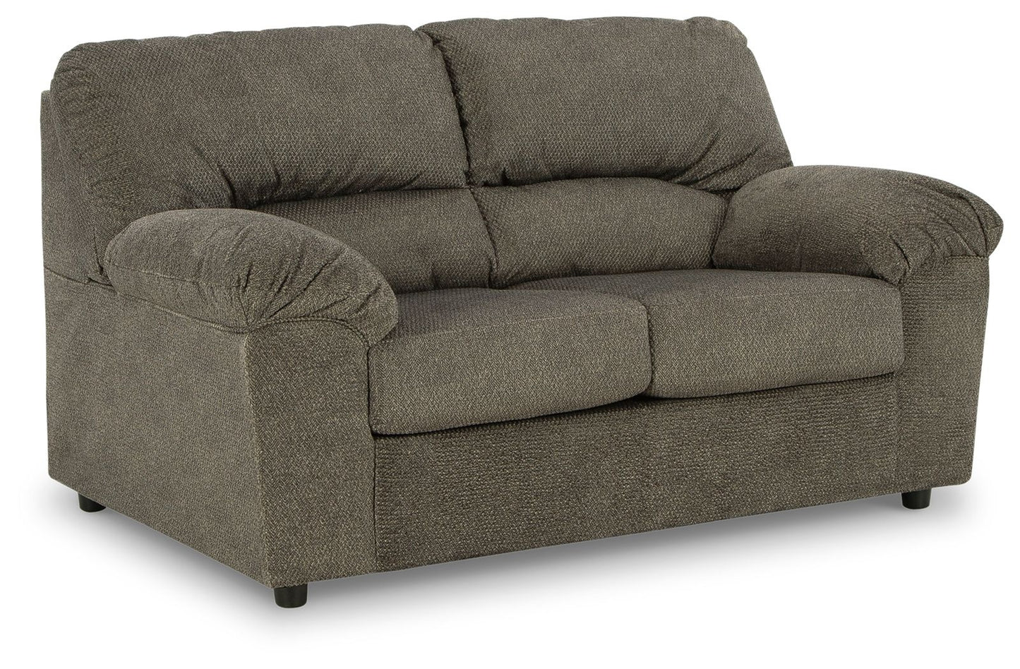 Norlou - Franela - Loveseat