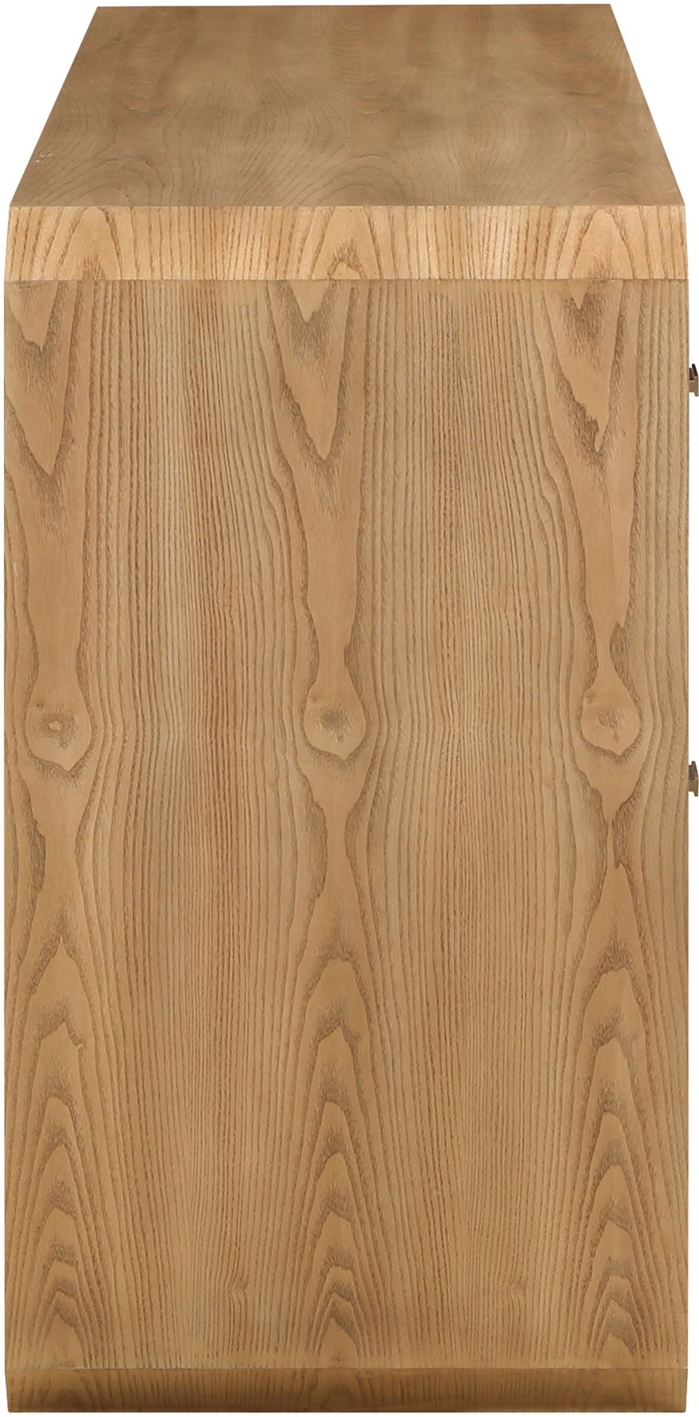 Parker - Ash Veneer Dresser