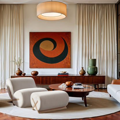 Akira - Accent Chair