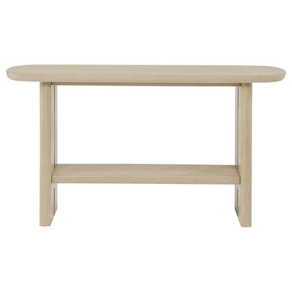 Kailani - Coastal Rectangular Table
