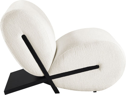 Akira - Upholstered Accent Chair