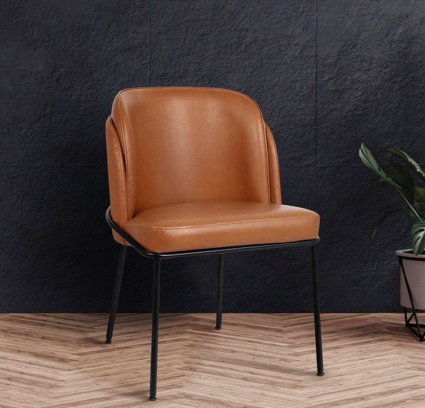 Jagger - Dining Chair (Set of 2)