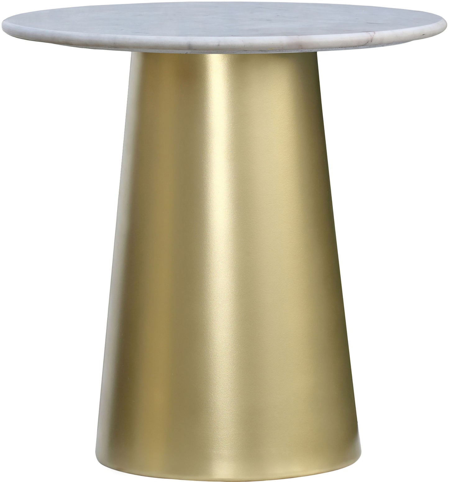 Sorrento - Metal Table