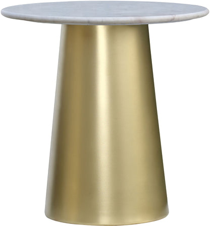 Sorrento - Metal Table