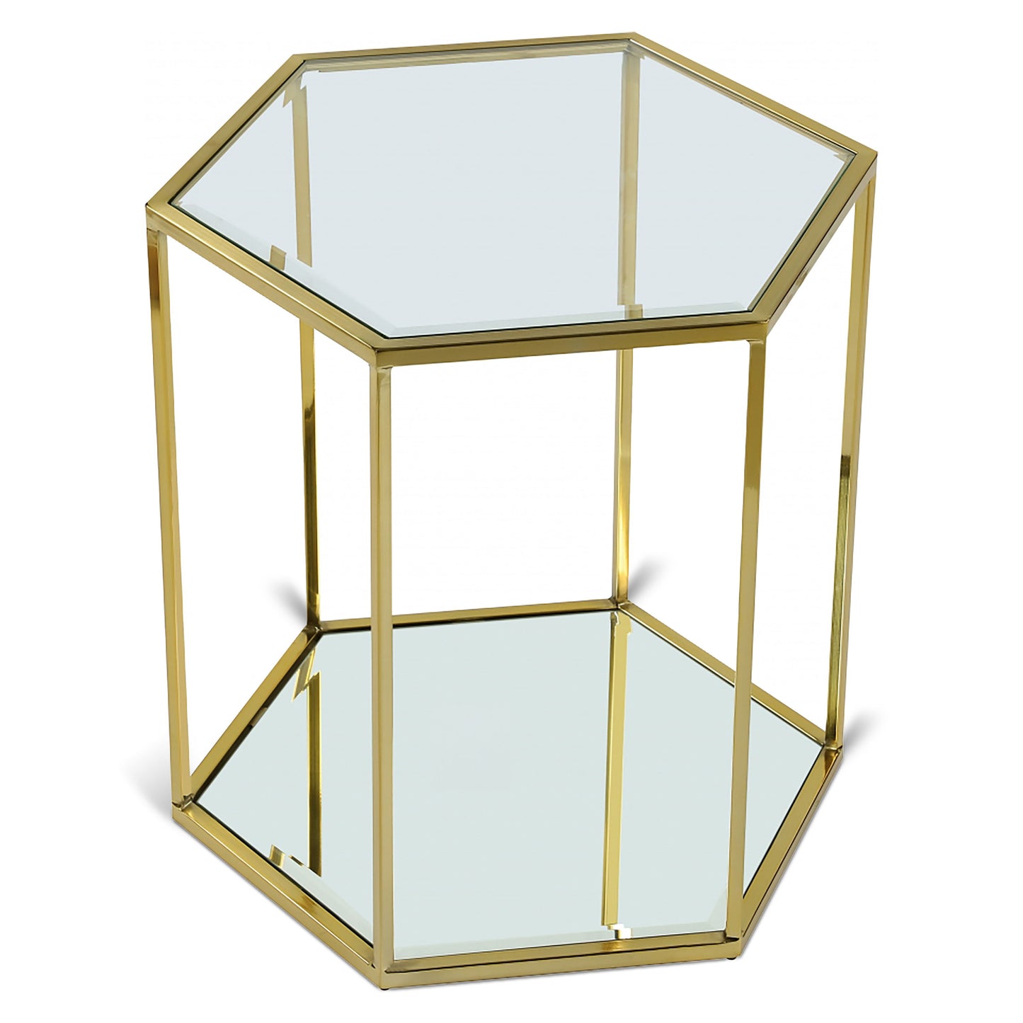 Sei - End Table