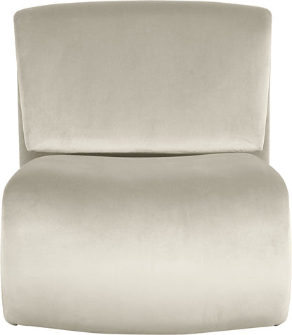 Nouveau - Accent Chair