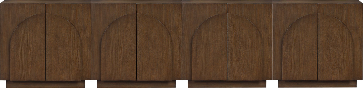 Navona - 4 Piece Sideboard / Buffet