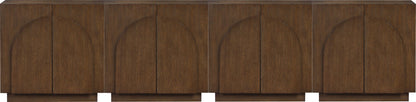 Navona - 4 Piece Sideboard / Buffet