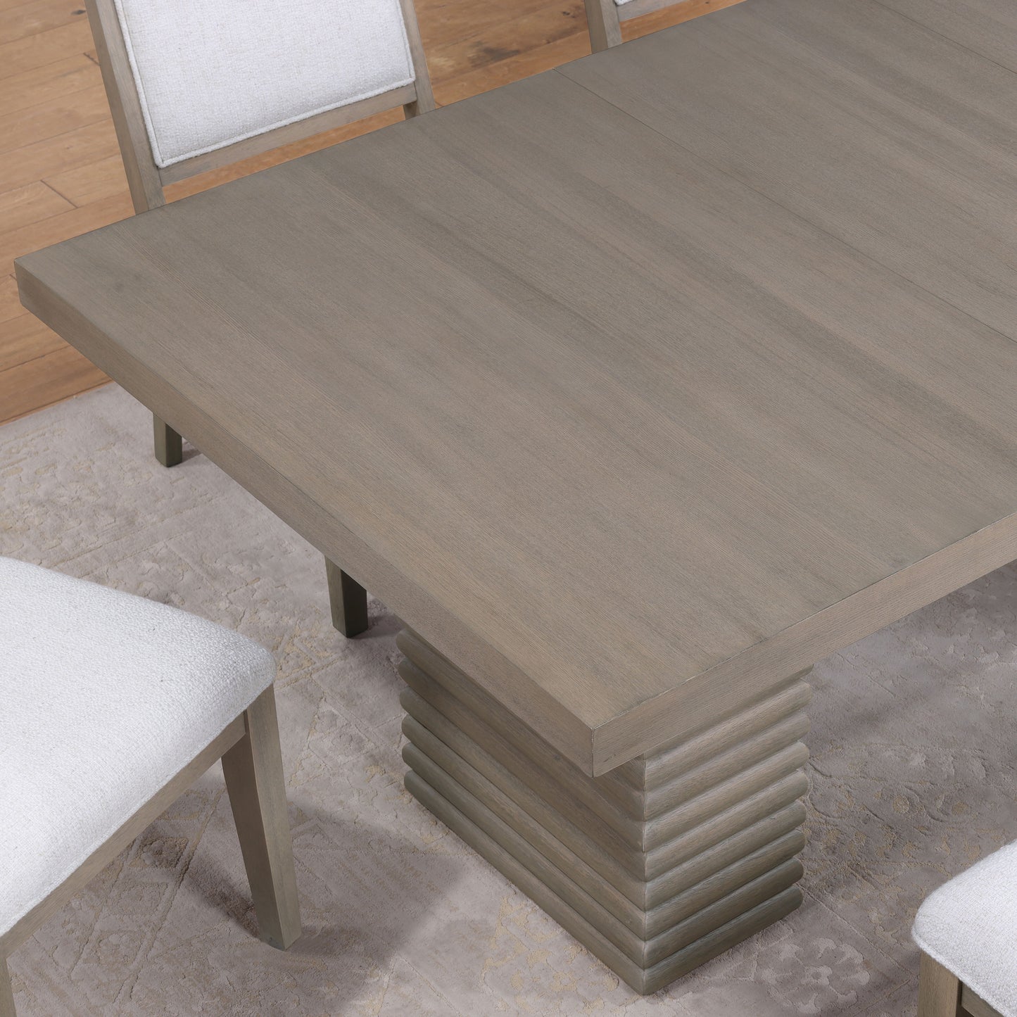 Lily - Dining Set