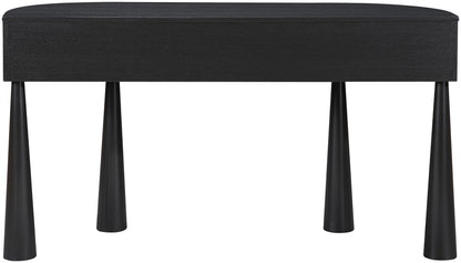Oasis - Acacia Veneer And Solid Wood Console Table