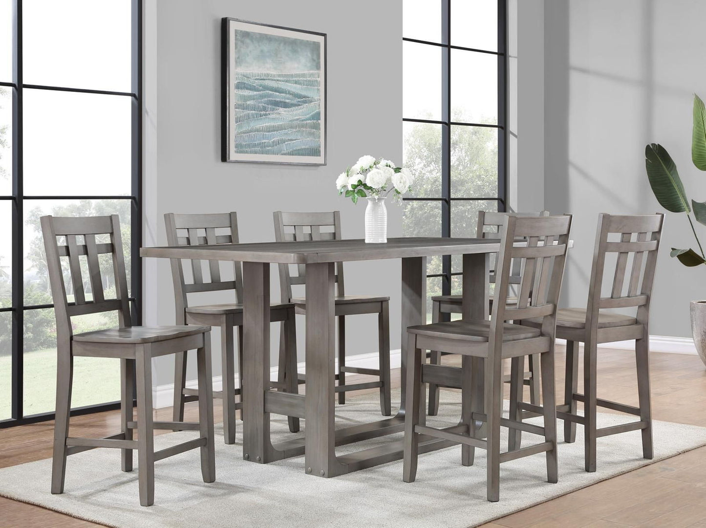 Toscana - Dining Set