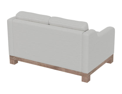 Samba - Fabric Loveseat